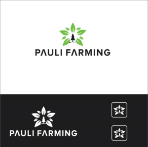Logo Design by Faisal199 for this project | Design #22137057