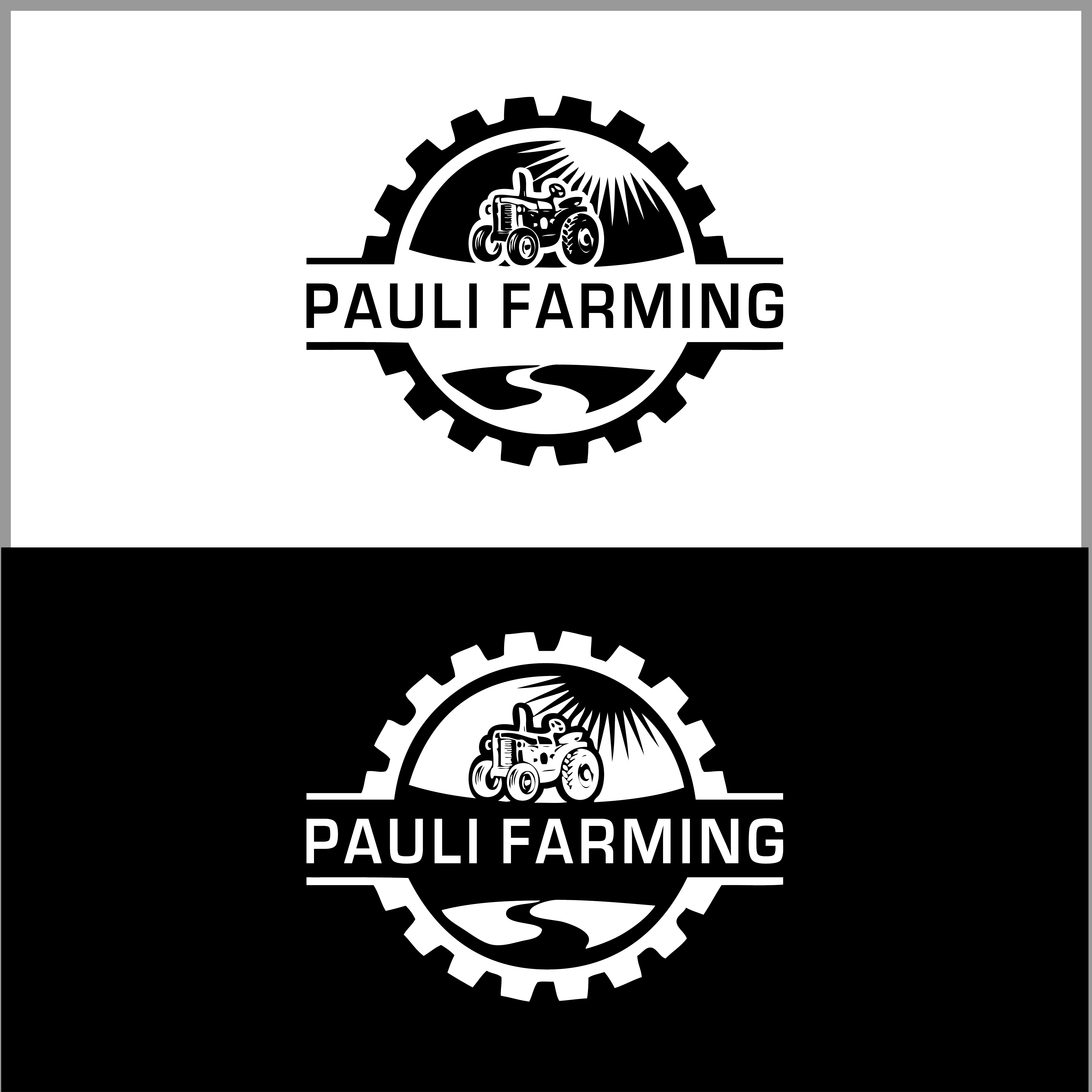 Logo Design by Faisal199 for this project | Design #22137381