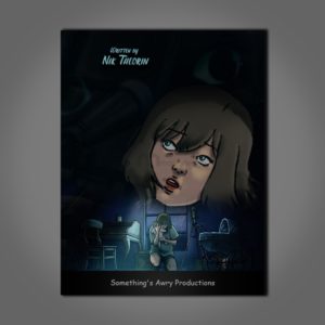 Poster Design by ManoDesign1