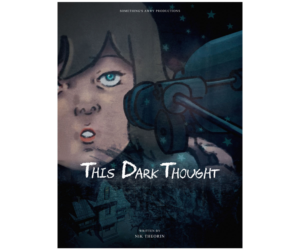 Poster Design by Creative_Sinapsi for Something's Awry Productions | Design: #22145341