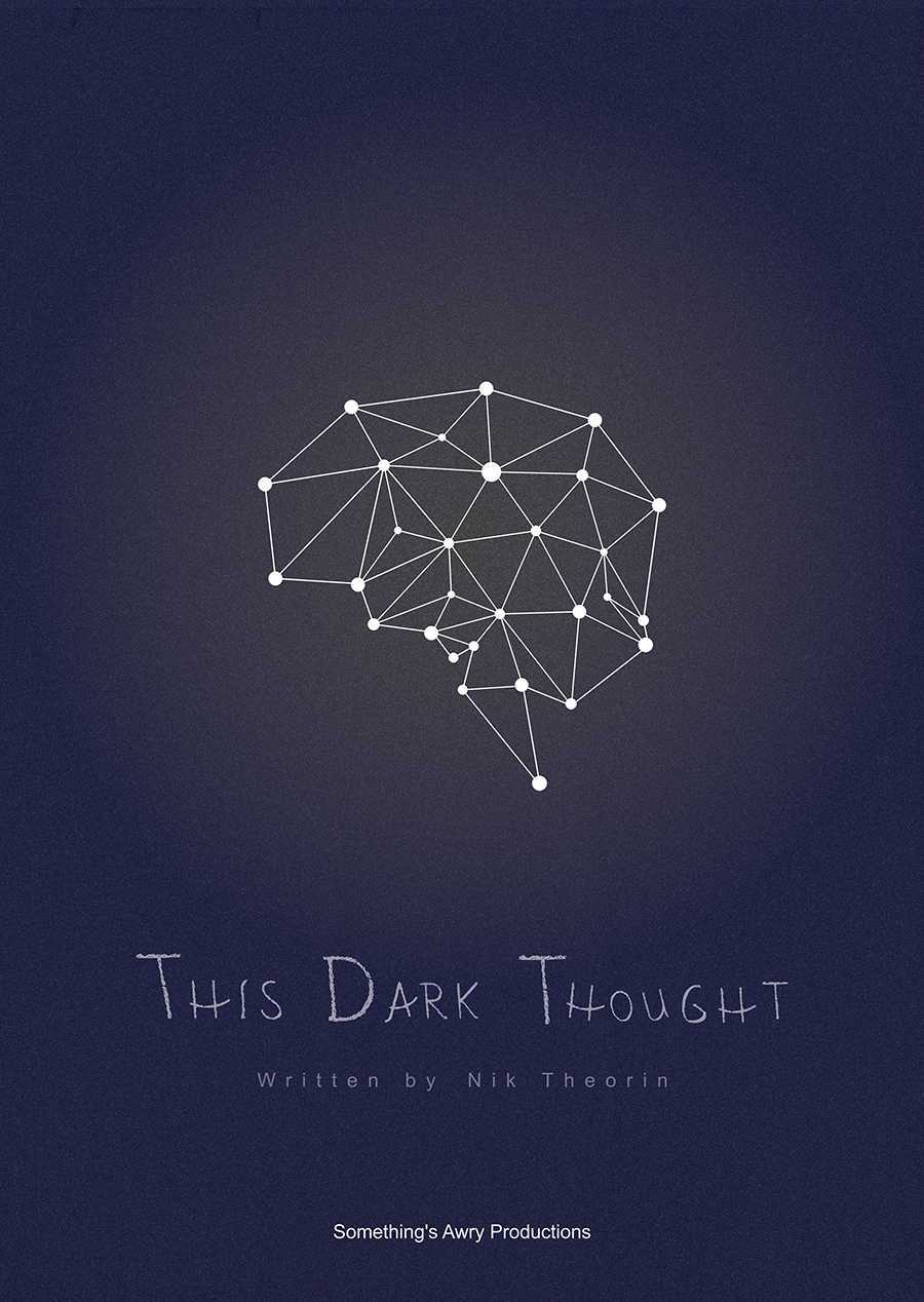 Poster Design by AD-ST for Something's Awry Productions | Design #22173538