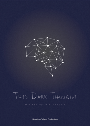 Poster Design by AD-ST for Something's Awry Productions | Design: #22173538