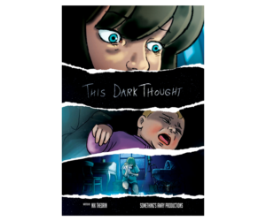 Movie Poster Design Needed for Psychological Horror Short Film | Poster-Design von joey light