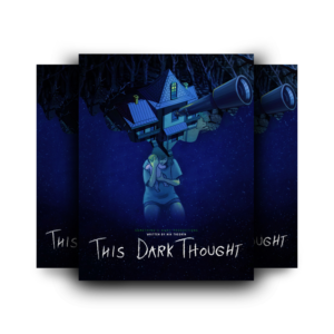 Movie Poster Design Needed for Psychological Horror Short Film | Diseño de Póster por Fine Graphics House