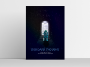 Poster Design by drenthedesigner98 for Something's Awry Productions | Design: #22176017