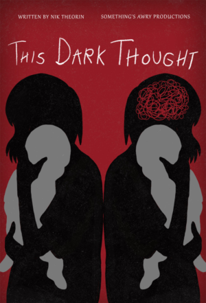 Poster Design by jiayunn.t for Something's Awry Productions | Design: #22171838