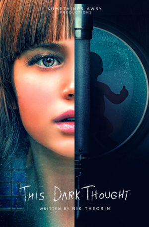 Poster Design by TYPOFACT