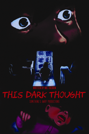 Poster Design by BastinoMhika for Something's Awry Productions | Design: #22170425