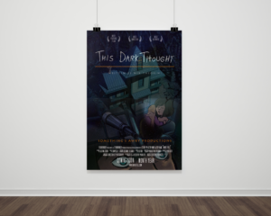 Poster Design by Zahid9692 for Something's Awry Productions | Design: #22134595