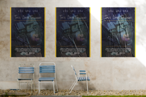 Poster Design by Zahid9692