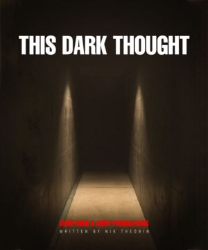 Poster Design by Adeelharoon666
