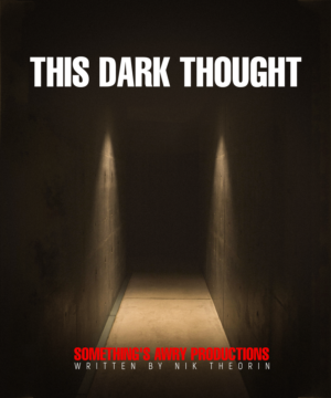 Poster Design by Adeelharoon666 for Something's Awry Productions | Design: #22199850