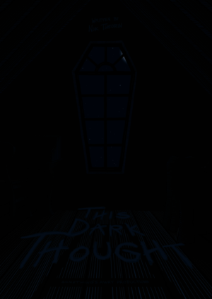 Poster Design by Tomasz Ostrowski for Something's Awry Productions | Design: #22219027