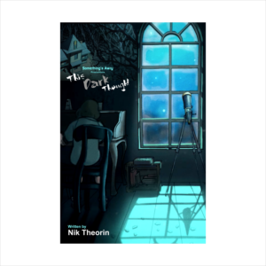 Poster Design by Nita Graphics for Something's Awry Productions | Design: #22133846