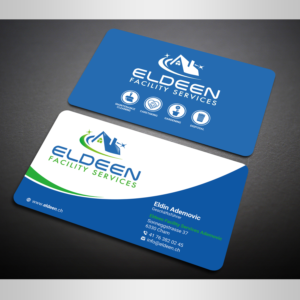 Diseño de Tarjeta de Presentación por Designers Hub para http://www.designcrowd.com/my-account.aspx?show=profile | Diseño: #22137477