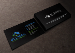 Diseño de Tarjeta de Presentación por Creations Box 2015 para http://www.designcrowd.com/my-account.aspx?show=profile | Diseño: #22143578