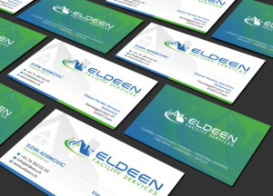 Diseño de Tarjeta de Presentación por Creations Box 2015 para http://www.designcrowd.com/my-account.aspx?show=profile | Diseño: #22144849
