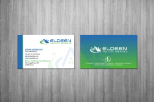 Diseño de Tarjeta de Presentación por Creations Box 2015 para http://www.designcrowd.com/my-account.aspx?show=profile | Diseño: #22144952