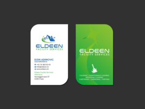 Diseño de Tarjeta de Presentación por Creations Box 2015 para http://www.designcrowd.com/my-account.aspx?show=profile | Diseño: #22146518