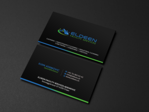Diseño de Tarjeta de Presentación por Creations Box 2015 para http://www.designcrowd.com/my-account.aspx?show=profile | Diseño: #22146520