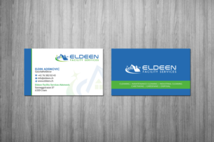 Diseño de Tarjeta de Presentación por Creations Box 2015 para http://www.designcrowd.com/my-account.aspx?show=profile | Diseño: #22146521