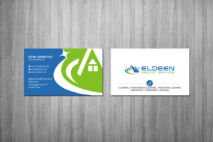 Diseño de Tarjeta de Presentación por Creations Box 2015 para http://www.designcrowd.com/my-account.aspx?show=profile | Diseño: #22146522