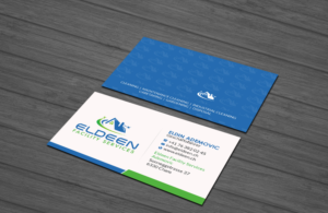 Diseño de Tarjeta de Presentación por Creations Box 2015 para http://www.designcrowd.com/my-account.aspx?show=profile | Diseño: #22146530