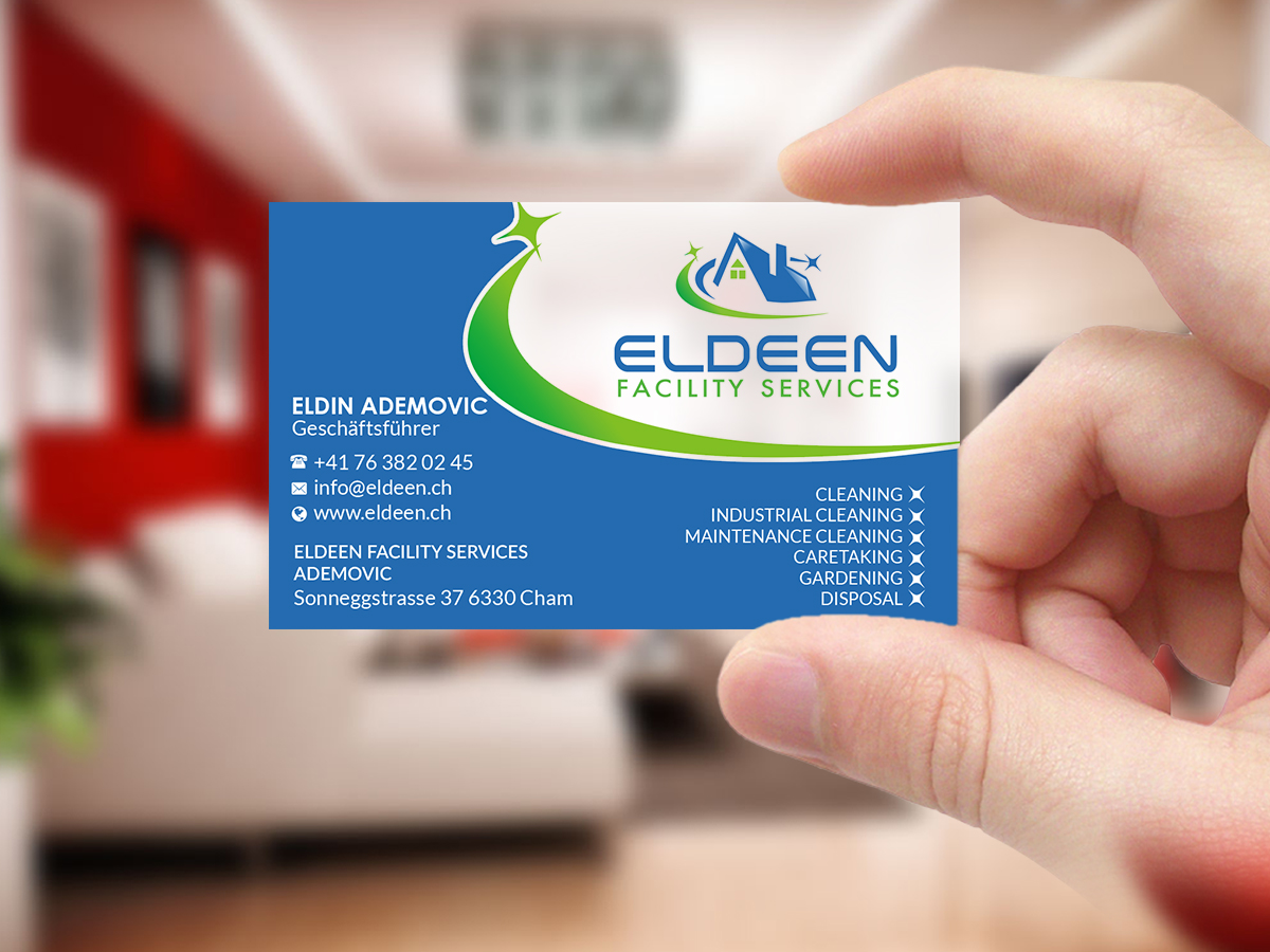 Diseño de Tarjeta de Presentación por Creations Box 2015 para http://www.designcrowd.com/my-account.aspx?show=profile | Diseño #22146542