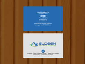 Diseño de Tarjeta de Presentación por Creations Box 2015 para http://www.designcrowd.com/my-account.aspx?show=profile | Diseño: #22146555