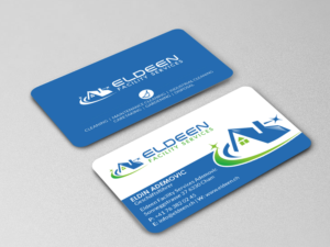 Diseño de Tarjeta de Presentación por Creations Box 2015 para http://www.designcrowd.com/my-account.aspx?show=profile | Diseño: #22146556