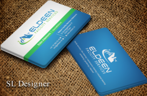 Diseño de Tarjeta de Presentación por SL Designer para http://www.designcrowd.com/my-account.aspx?show=profile | Diseño: #22135530