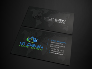 Business Card Design by Tripti Ranjan Gain for http://www.designcrowd.com/my-account.aspx?show=profile | Design: #22136821