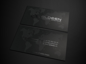 Business Card Design by Tripti Ranjan Gain for http://www.designcrowd.com/my-account.aspx?show=profile | Design: #22136827
