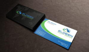 Business Card Design by Tripti Ranjan Gain for http://www.designcrowd.com/my-account.aspx?show=profile | Design: #22136830