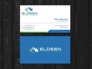 Diseño de Tarjeta de Presentación por Tripti Ranjan Gain para http://www.designcrowd.com/my-account.aspx?show=profile | Diseño: #22136835
