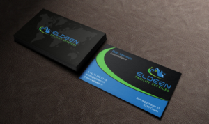 Business Card Design by Tripti Ranjan Gain for http://www.designcrowd.com/my-account.aspx?show=profile | Design: #22136837