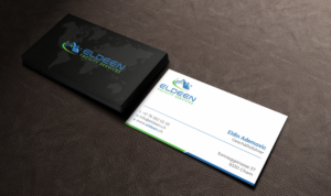 Business Card Design by Tripti Ranjan Gain for http://www.designcrowd.com/my-account.aspx?show=profile | Design: #22136841