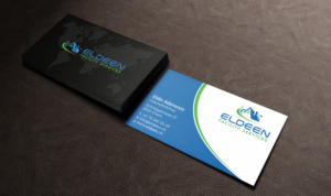 Business Card Design by Tripti Ranjan Gain for http://www.designcrowd.com/my-account.aspx?show=profile | Design: #22136842
