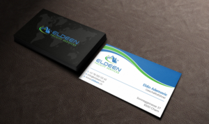 Business Card Design by Tripti Ranjan Gain for http://www.designcrowd.com/my-account.aspx?show=profile | Design: #22136843