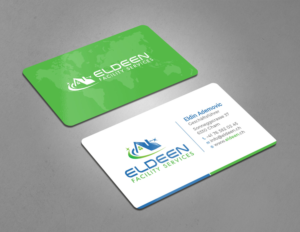 Business Card Design by Tripti Ranjan Gain for http://www.designcrowd.com/my-account.aspx?show=profile | Design: #22136846