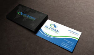Diseño de Tarjeta de Presentación por Tripti Ranjan Gain para http://www.designcrowd.com/my-account.aspx?show=profile | Diseño: #22136848