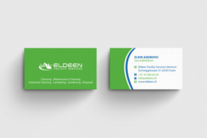 Diseño de Tarjeta de Presentación por Yooo para http://www.designcrowd.com/my-account.aspx?show=profile | Diseño: #22169112