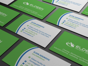 Diseño de Tarjeta de Presentación por Yooo para http://www.designcrowd.com/my-account.aspx?show=profile | Diseño: #22169113