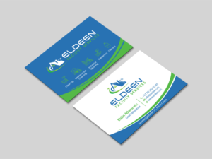 Diseño de Tarjeta de Presentación por MDesign para http://www.designcrowd.com/my-account.aspx?show=profile | Diseño: #22136404
