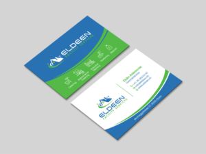 Diseño de Tarjeta de Presentación por MDesign para http://www.designcrowd.com/my-account.aspx?show=profile | Diseño: #22150224
