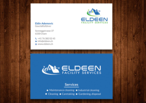 Diseño de Tarjeta de Presentación por Srabon55014 para http://www.designcrowd.com/my-account.aspx?show=profile | Diseño: #22133997