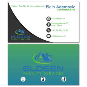 Diseño de Tarjeta de Presentación por Graphixertist para http://www.designcrowd.com/my-account.aspx?show=profile | Diseño: #22148311