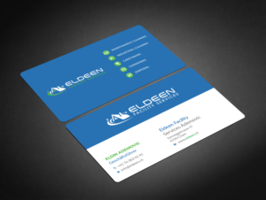 Diseño de Tarjeta de Presentación por Uttom 2 para http://www.designcrowd.com/my-account.aspx?show=profile | Diseño: #22185283