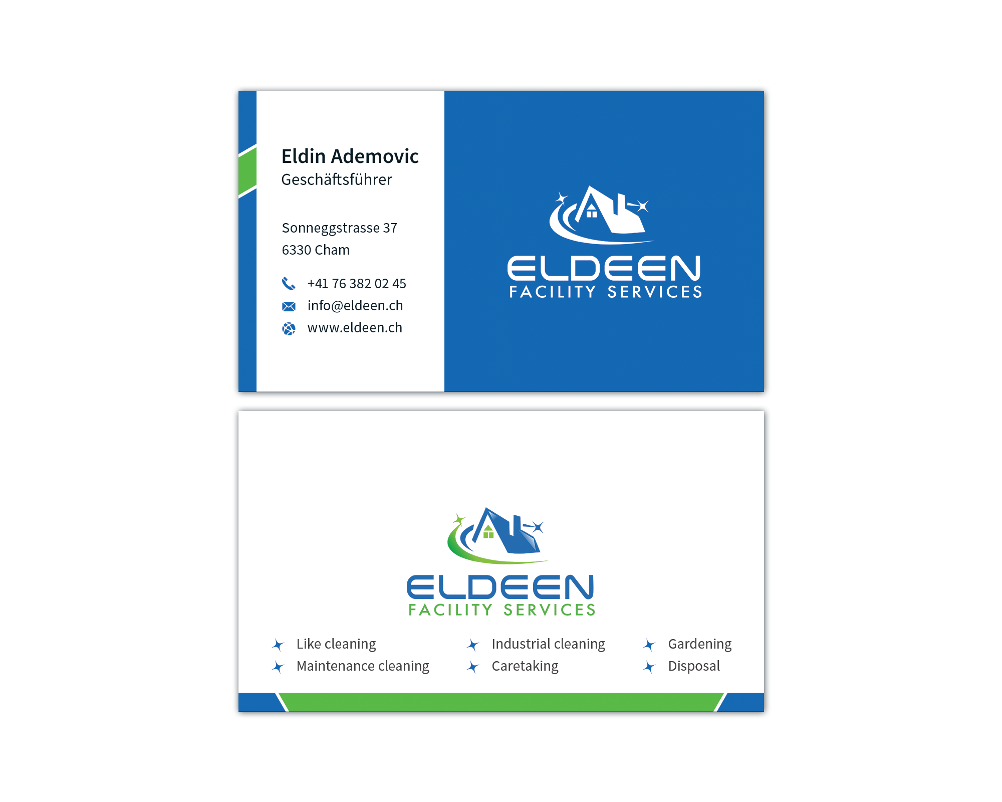 Business Card Design by ABU89 for http://www.designcrowd.com/my-account.aspx?show=profile | Design #22156910
