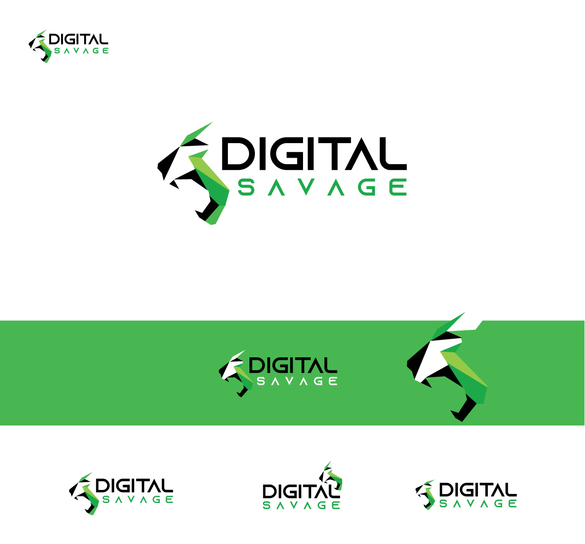 Logo Design by Dheepak09 for this project | Design #22193473